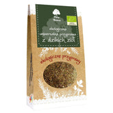 Epice universelle aux herbes sauvages BIO 40 g - DONS DE LA NATURE
